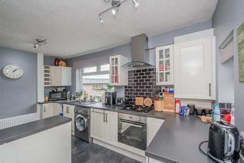 2 bedroom semi-detached house for sale, Gotts Park Avenue, Armley, Leeds