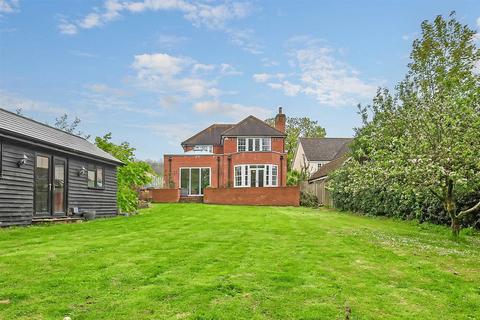 5 bedroom detached house for sale, Well Lane, Stock, Ingatestone