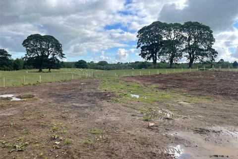 Plot for sale, Ampherlaw Farm, Carnwath, Lanarkshire, ML11