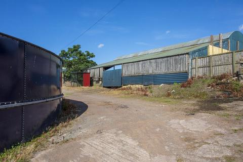 Property for sale, Ampherlaw Farm, Carnwath, Lanarkshire, ML11