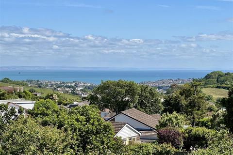 4 bedroom detached house for sale, Penhill Lane, Hillhead, Brixham