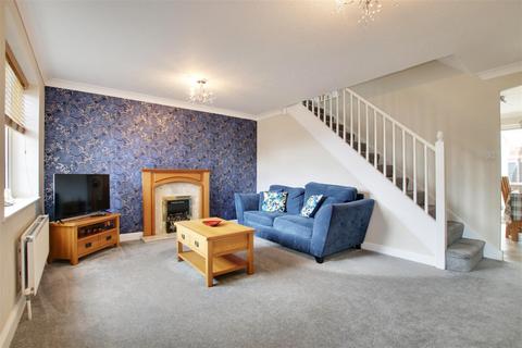 3 bedroom link detached house for sale, Priory Gate, Cheshunt