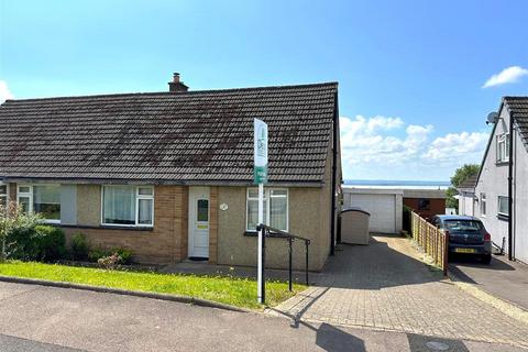 3 bedroom semi-detached bungalow for sale, Primrose Way, Lydney GL15