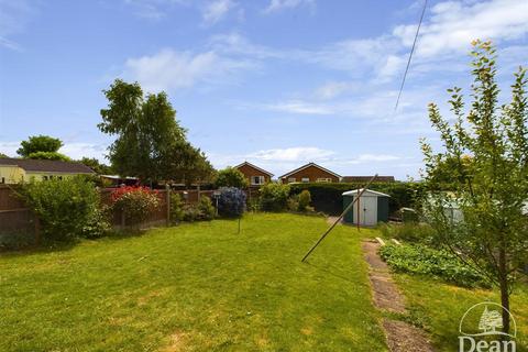 3 bedroom semi-detached bungalow for sale, Primrose Way, Lydney GL15