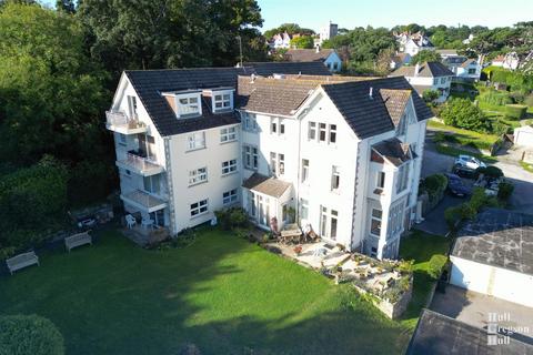 3 bedroom apartment for sale, Steepways, Peveril Road, Swanage