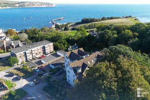 3 bedroom apartment for sale, Steepways, Peveril Road, Swanage