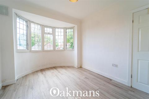 121 Corisande Road, Birmingham, B29 6RR