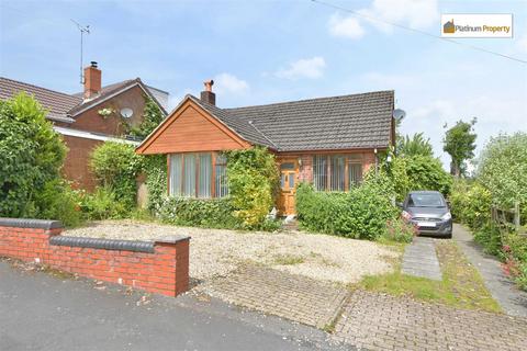 2 bedroom detached bungalow for sale, Hollies Drive, Stoke-On-Trent ST3