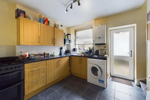 3 bedroom terraced house for sale, Prospect Street, Lancaster