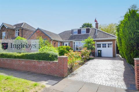 3 bedroom detached house for sale, The Crescent, Saltburn-By-The-Sea