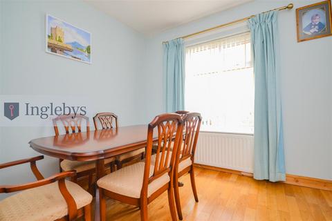16 The Crescent, Saltburn-by-the-sea, TS12 1HY