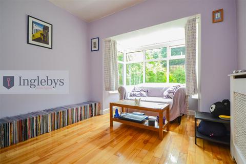 16 The Crescent, Saltburn-by-the-sea, TS12 1HY