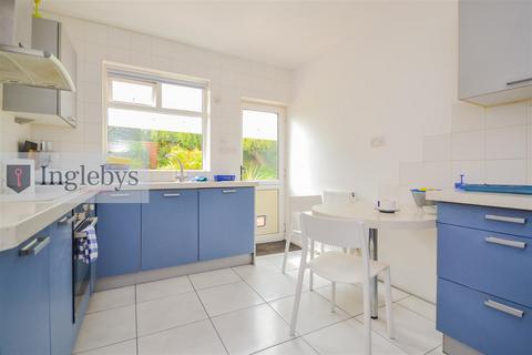 16 The Crescent, Saltburn-by-the-sea, TS12 1HY