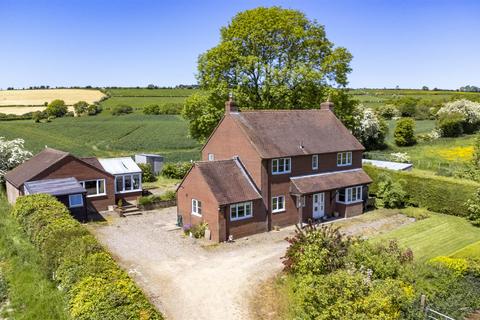 5 bedroom country house for sale, Cardington, Church Stretton