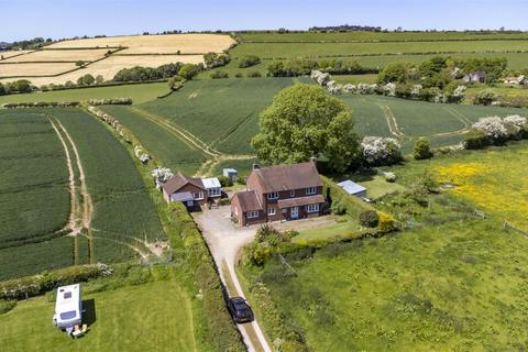 5 bedroom country house for sale, Cardington, Church Stretton