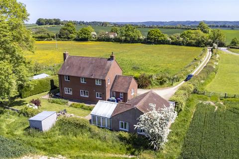 5 bedroom country house for sale, Cardington, Church Stretton