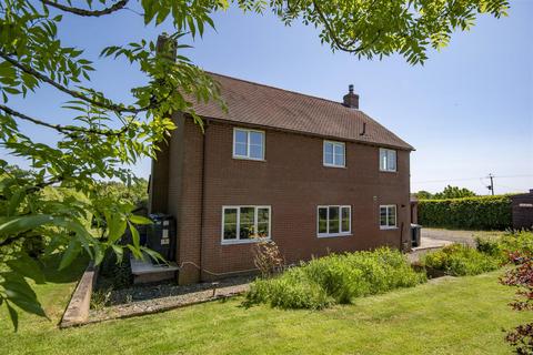 5 bedroom country house for sale, Cardington, Church Stretton