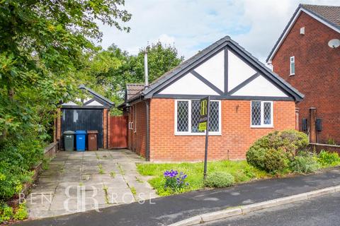 1 Chiltern Meadow, Leyland, PR25 5UZ