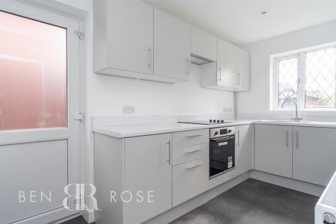 1 Chiltern Meadow, Leyland, PR25 5UZ