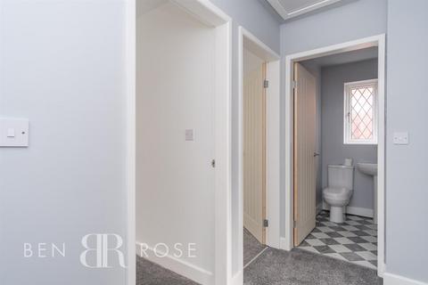1 Chiltern Meadow, Leyland, PR25 5UZ