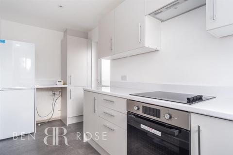 1 Chiltern Meadow, Leyland, PR25 5UZ
