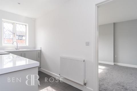 1 Chiltern Meadow, Leyland, PR25 5UZ
