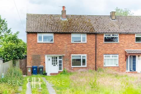 3 bedroom end of terrace house for sale, Westfield Drive, Leyland