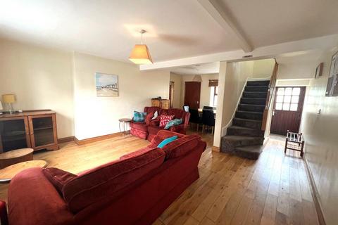 4 bedroom house for sale, High Street, Aberystwyth