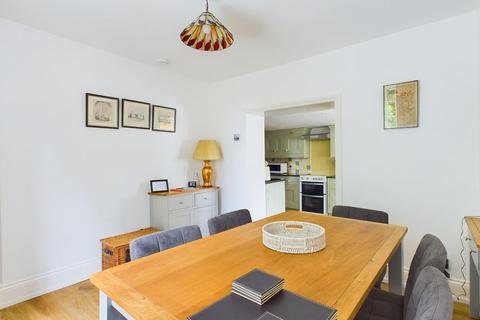 Victoria Cottage Beacon Road, Malvern, WR14 4EH