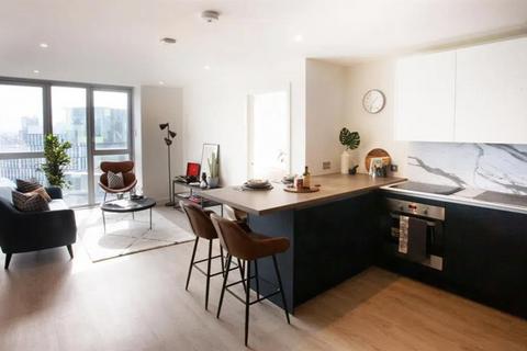 2 bedroom apartment for sale, Castlefield Heights, Manchester
