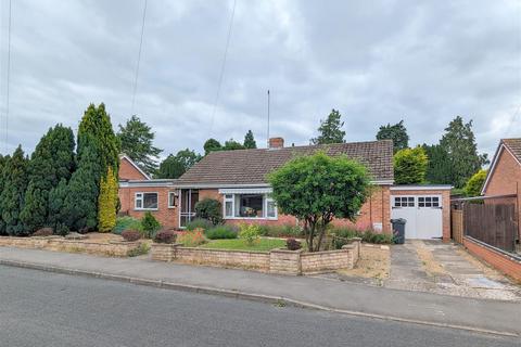 3 bedroom bungalow for sale, Furlongs Road, Upton-Upon-Severn, Worcester