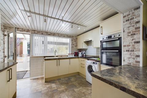 3 bedroom detached bungalow for sale, Viking Road, Bridlington