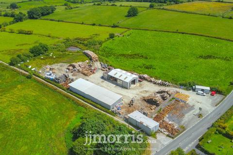 Land for sale, Cynwyl Elfed, Carmarthen