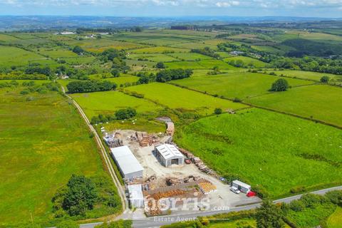 Land for sale, Cynwyl Elfed, Carmarthen