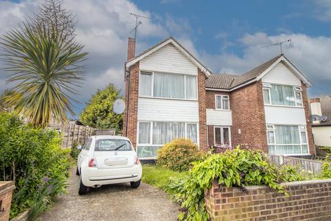 3 bedroom semi-detached house for sale, Colemans Avenue, Westcliff-on-Sea SS0