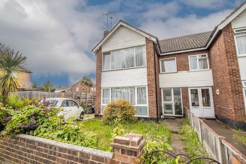 3 bedroom semi-detached house for sale, Colemans Avenue, Westcliff-on-Sea SS0