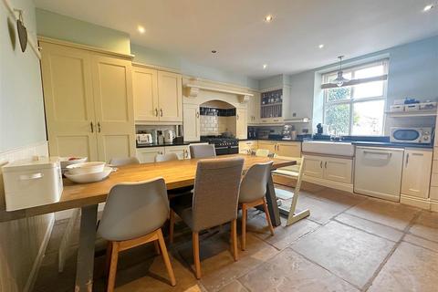 3 bedroom semi-detached house for sale, Hollins Lane, Sowerby Bridge