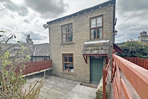 3 bedroom semi-detached house for sale, Hollins Lane, Sowerby Bridge