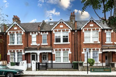 2 bedroom flat for sale, Ormiston Grove, Shepherds Bush, London