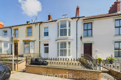 3 bedroom terraced house for sale, Feidrfair, Cardigan