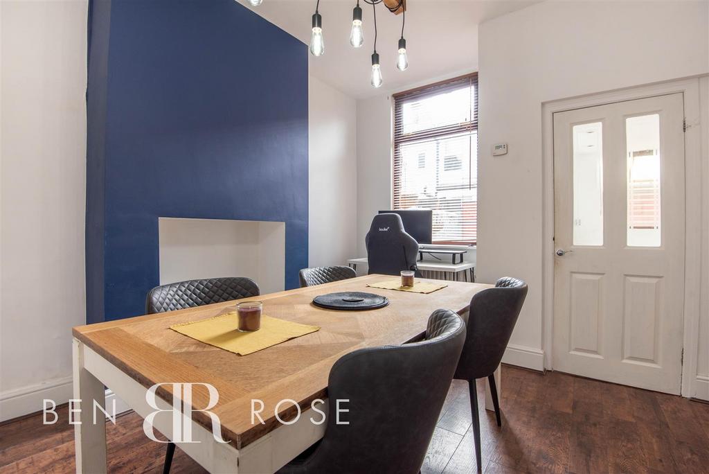 Dinning Room