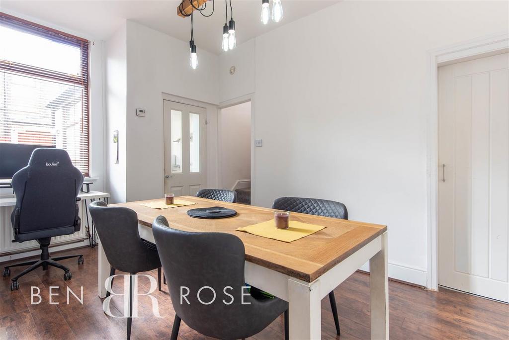 Dinning Room