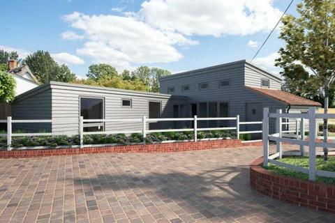 2 bedroom detached bungalow for sale, Mill Road, Great Bardfield, Braintree