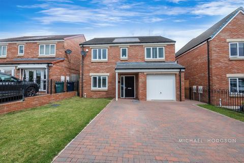 8 Fairhaven, Sunderland, SR3 2FL