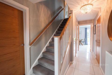 8 Fairhaven, Sunderland, SR3 2FL