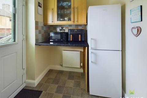2 bedroom terraced house for sale, St. Martins Road, Gobowen, Oswestry