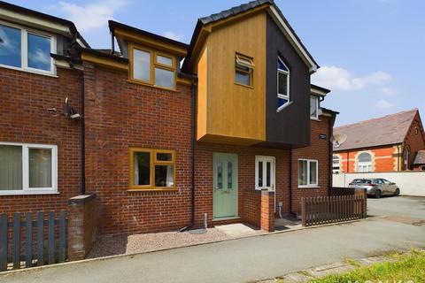 2 bedroom terraced house for sale, St. Martins Road, Gobowen, Oswestry