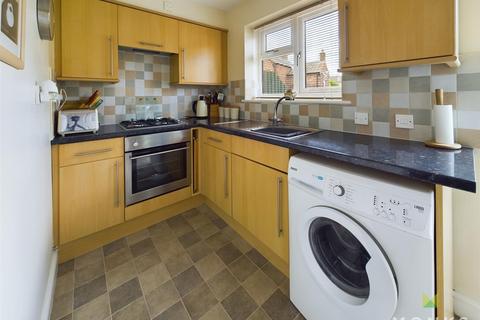 2 bedroom terraced house for sale, St. Martins Road, Gobowen, Oswestry