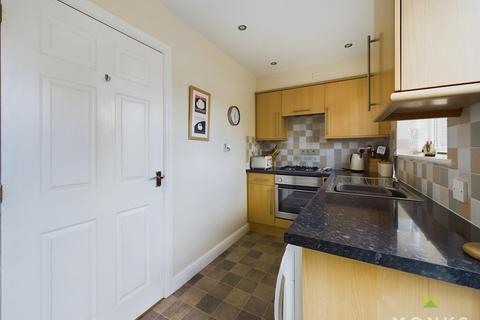 2 bedroom terraced house for sale, St. Martins Road, Gobowen, Oswestry