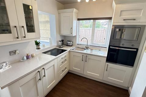 3 bedroom semi-detached house for sale, Widney Road, Bentley Heath, Solihull